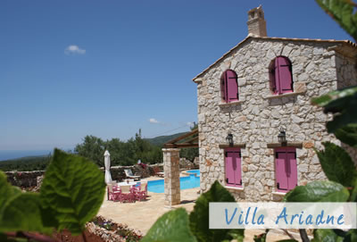 Villa Ariadni
